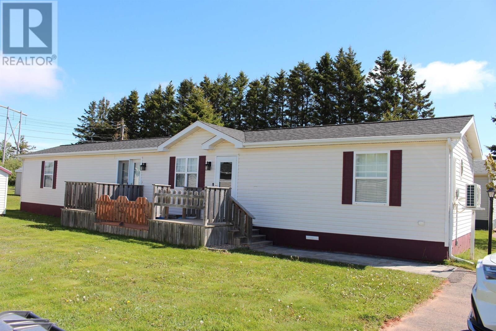Property Photo: 22 Cray Avenue PE C1N 6R5