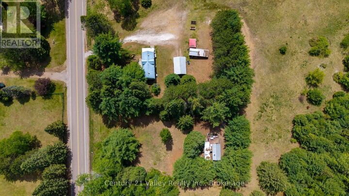 Property Photo:  5835A Matawatchan Road  ON K0J 1R0 