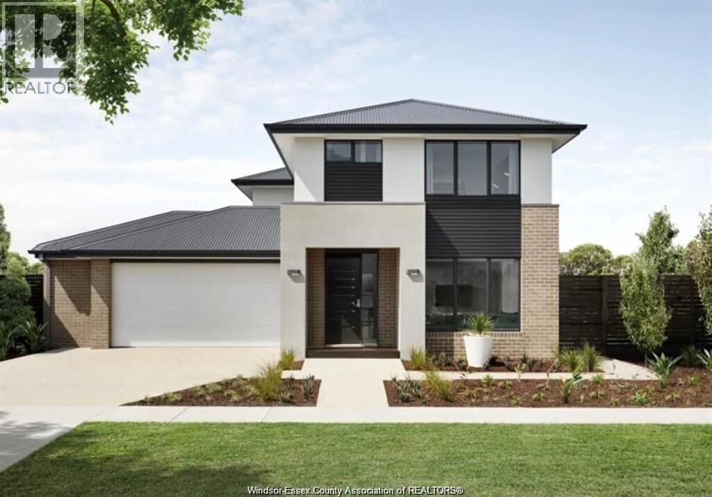 Property Photo:  161 Whelan Avenue  ON N9V 0A9 