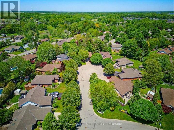 Photo de la propriété:  5 Coastal Court  ON N0A 1N7 