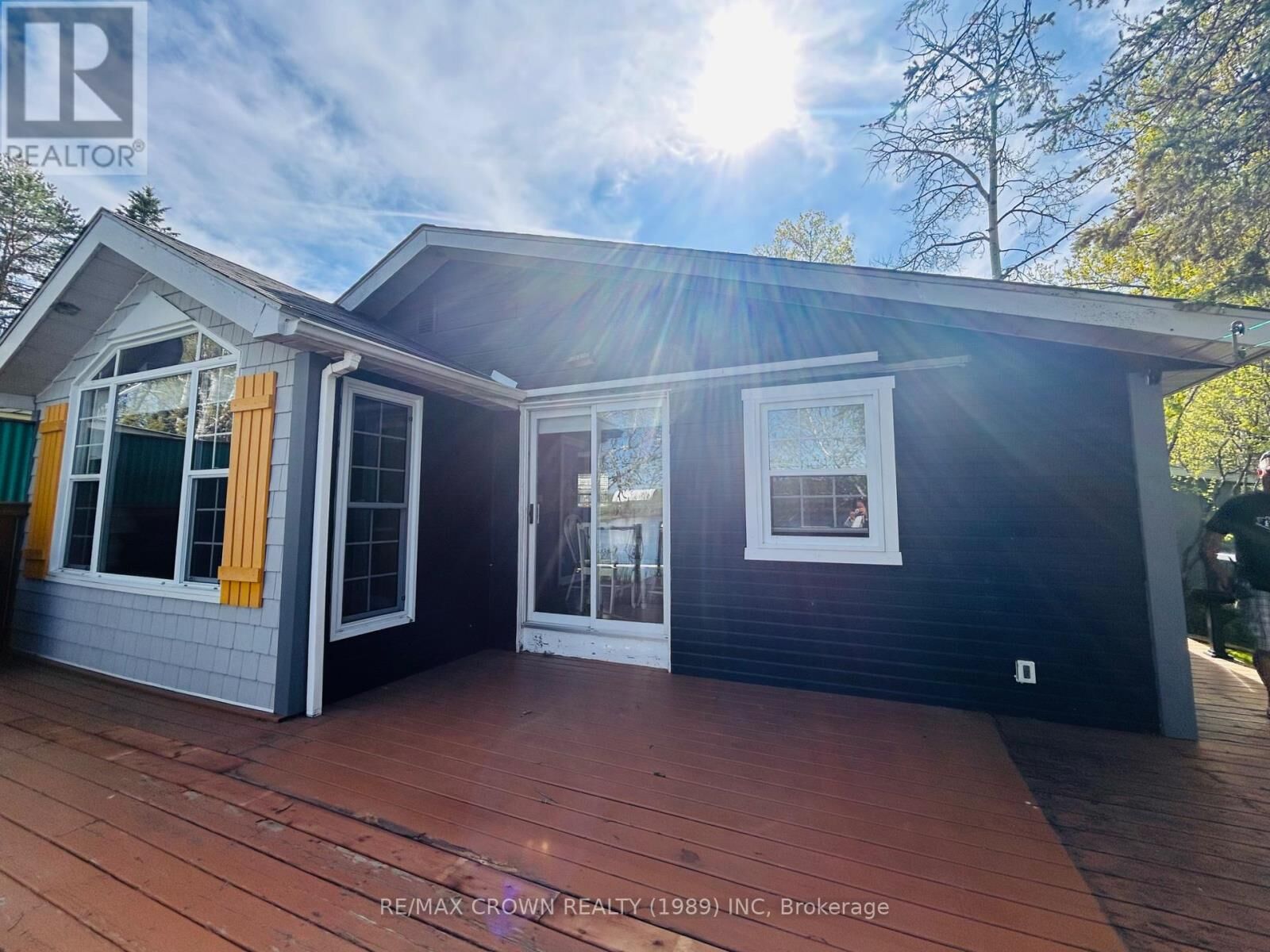 Property Photo:  12 Paterson, Remi Lake, Moonbeam Road  ON P0L 1V0 