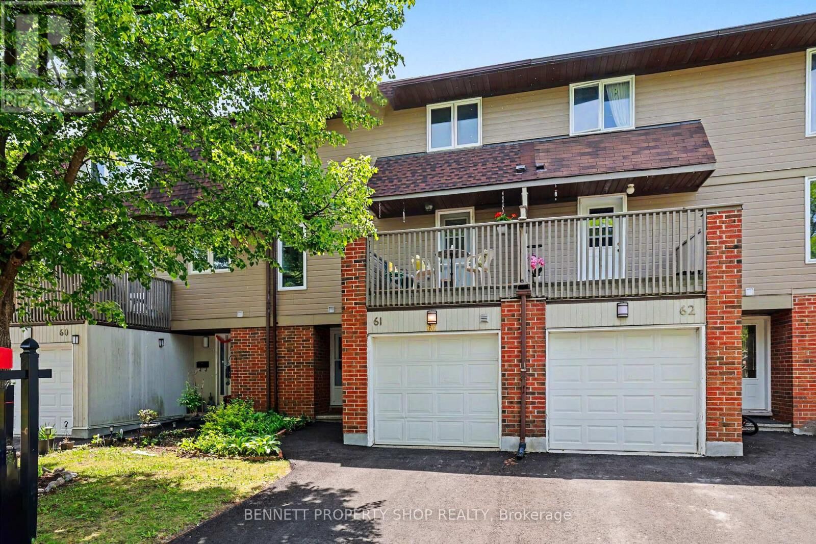 Property Photo:  3205 Uplands Drive 61  ON K1V 9T4 