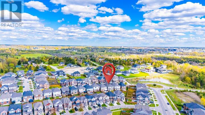 Property Photo:  460 Equestrian Way  ON N3E 0B6 