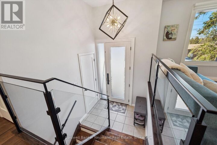 Property Photo:  153 Harris Street  ON N0B 2K0 
