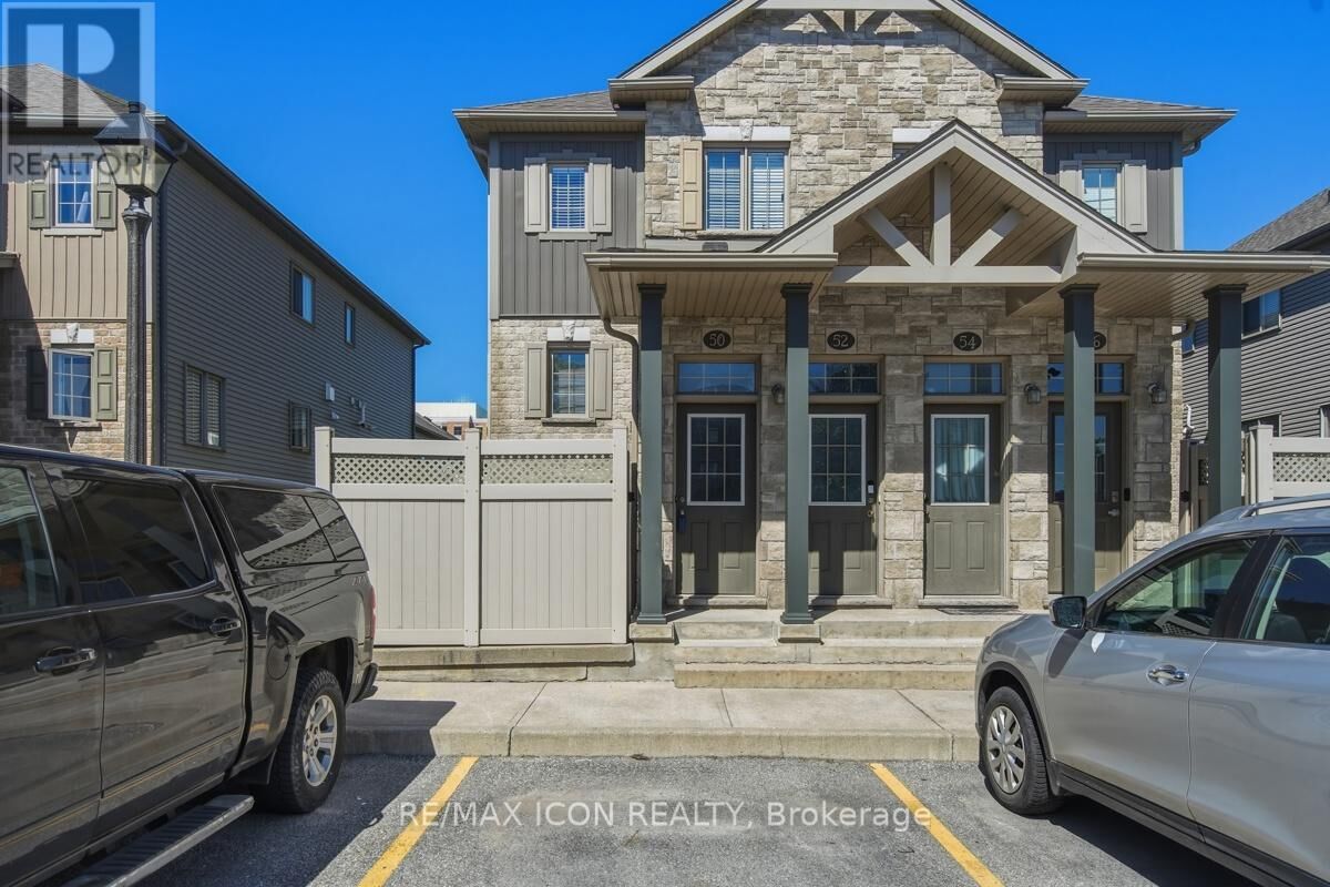 Property Photo:  3200 Singleton Avenue 50  ON N6L 0C7 