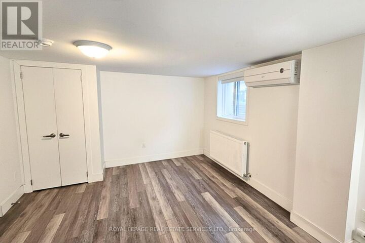 Property Photo:  28A Third Street 1  ON M8V 2X6 