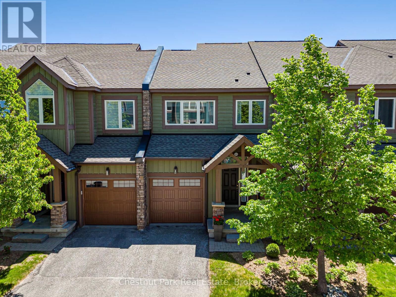 Property Photo:  53 Joseph Trail  ON L9Y 0J3 