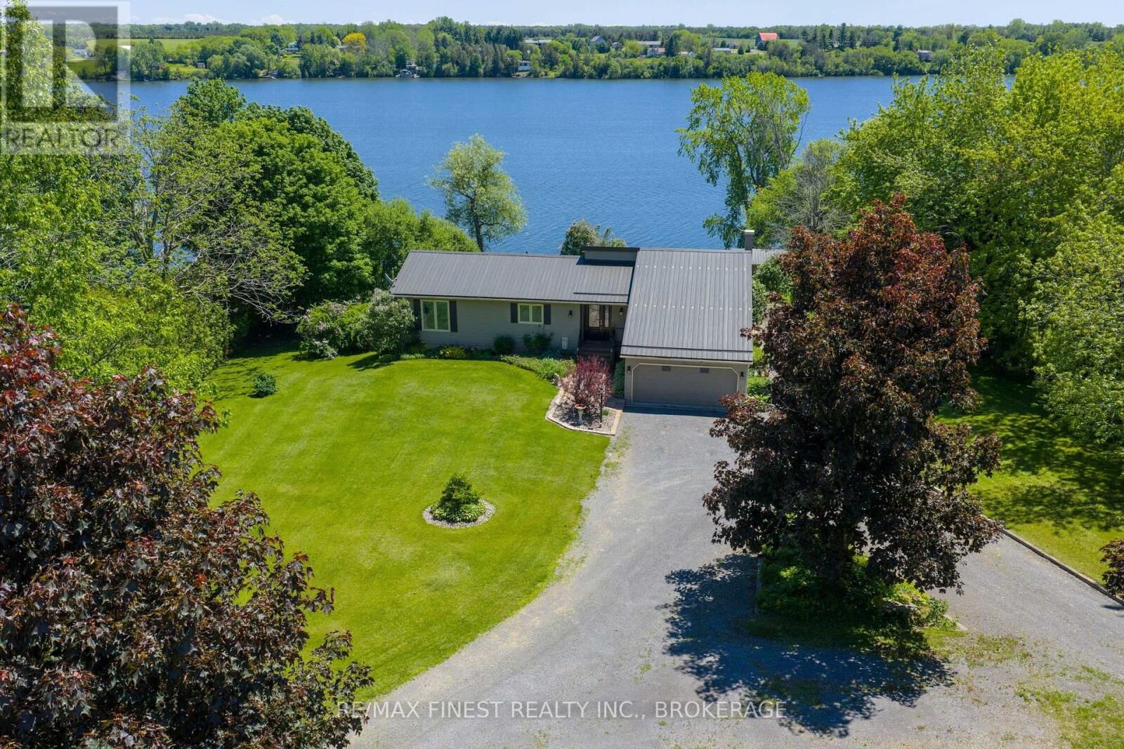 Property Photo: 5103 County Road 9 ON K7R 3K8