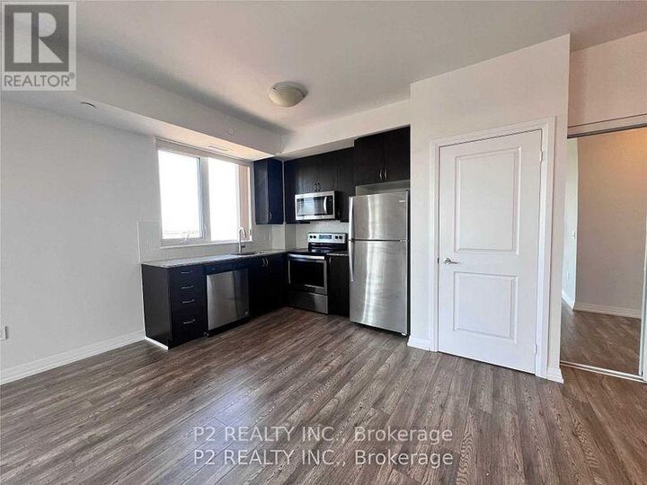 Property Photo:  9560 Markham Road 1612  ON L6E 0N6 