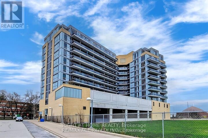 Property Photo:  2756 Old Leslie Street 922  ON M2K 0E2 