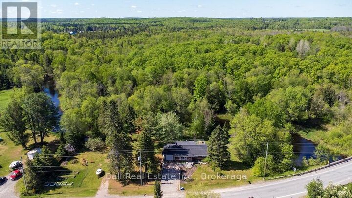 Property Photo: 3993 County Rd 620 ON K0L 1A0