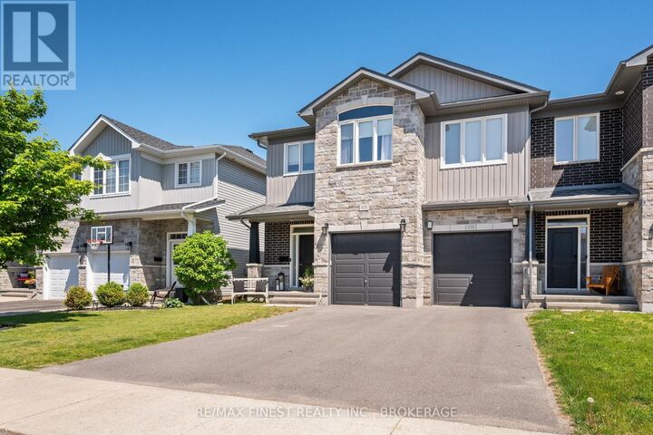 Property Photo:  1158 Horizon Drive  ON K7P 0K7 
