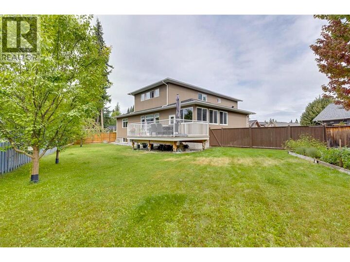Property Photo:  7817 Guerrier Place  BC V2N 0A5 