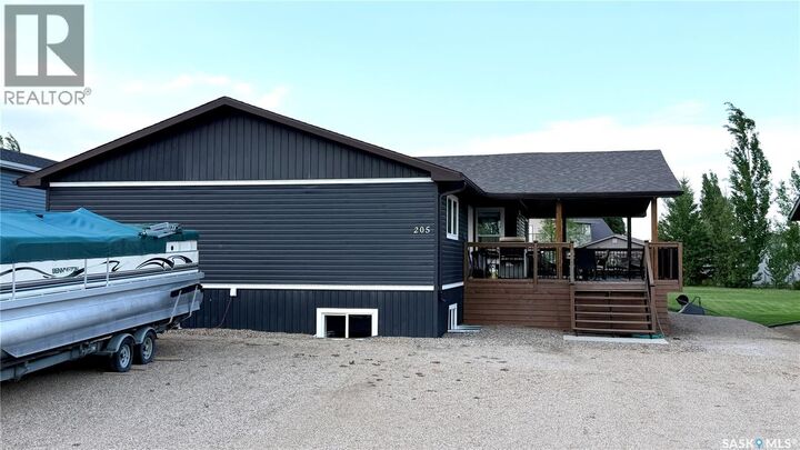 Property Photo:  205 Ruby Drive  SK S0L 1Z0 