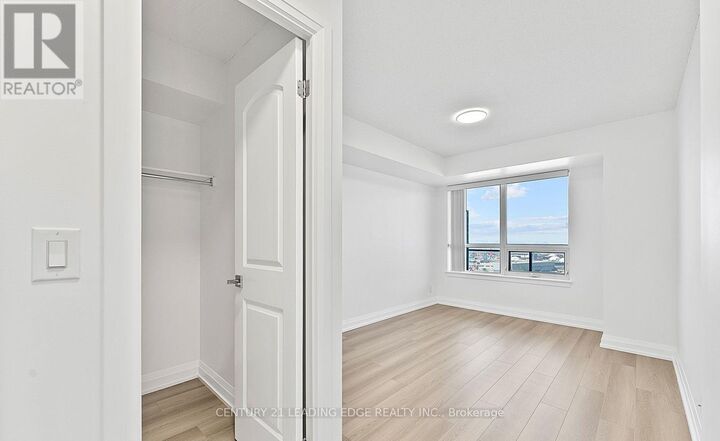 Property Photo:  55 De Boers Drive 909  ON M3J 0G8 