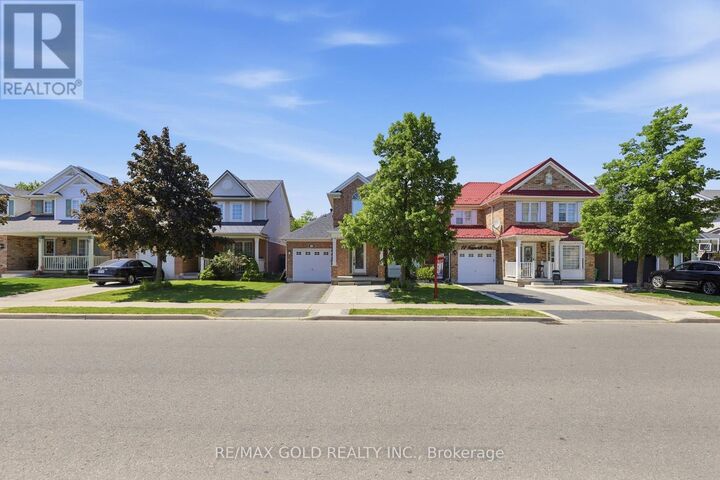 Property Photo:  74 Sugarhill Drive  ON L7A 3N2 