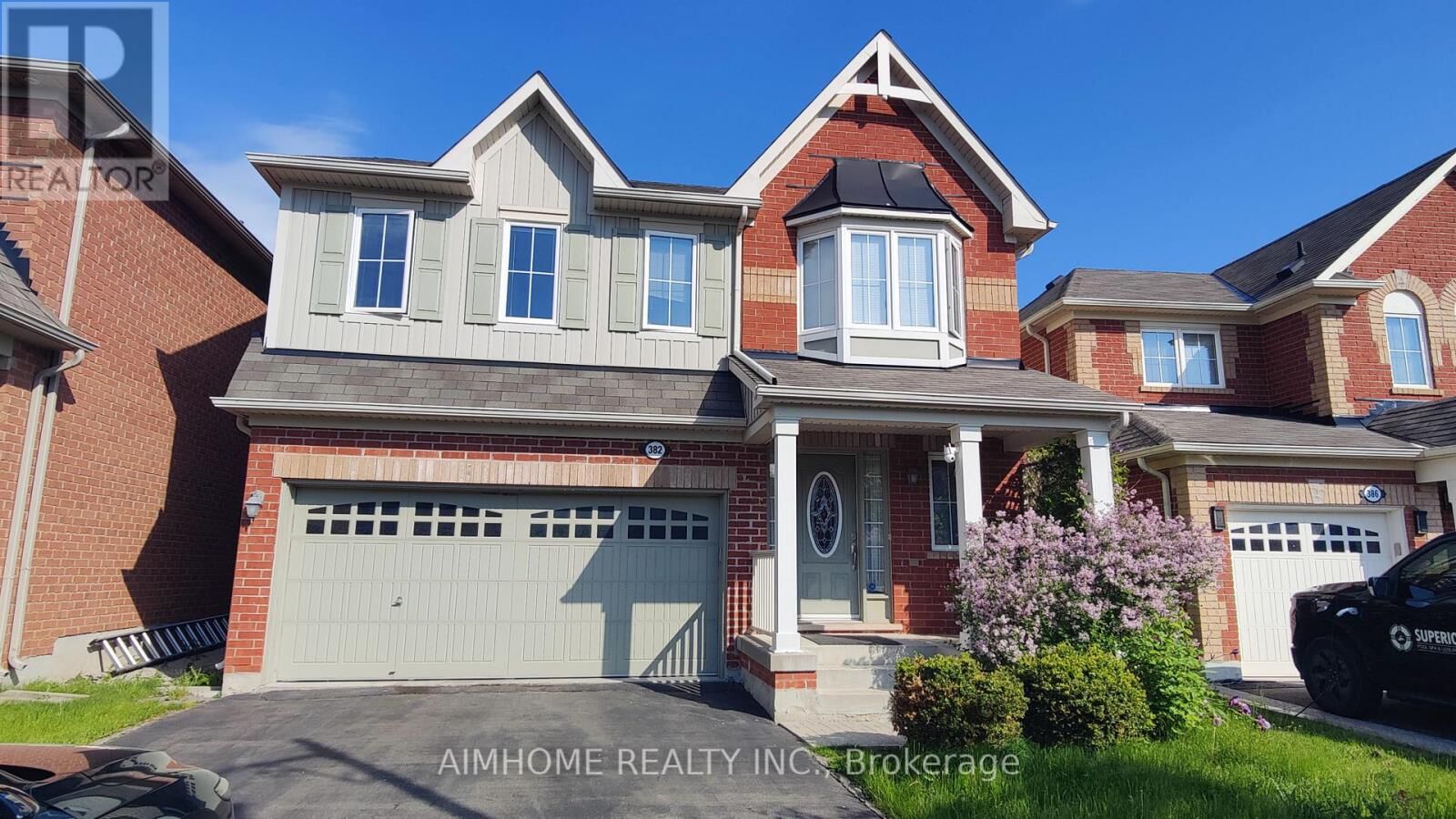 Property Photo:  382 McJannett Avenue  ON L9T 7T8 