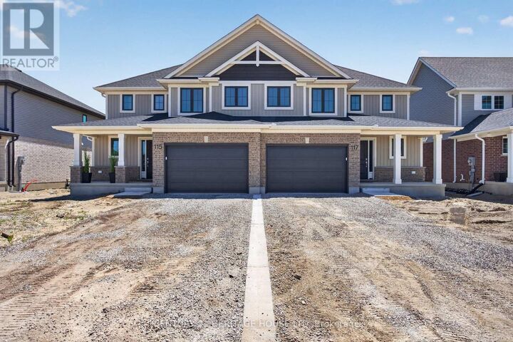 115 Styles Drive — photo 1