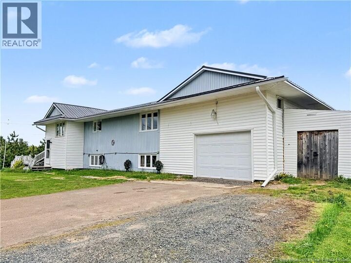 Property Photo:  601 Pleasant Ridge  NB E4Y 1A5 