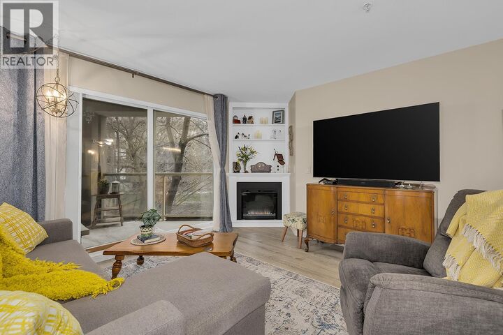 Property Photo:  1965 Pandosy Street 103  BC V1Y 1R9 
