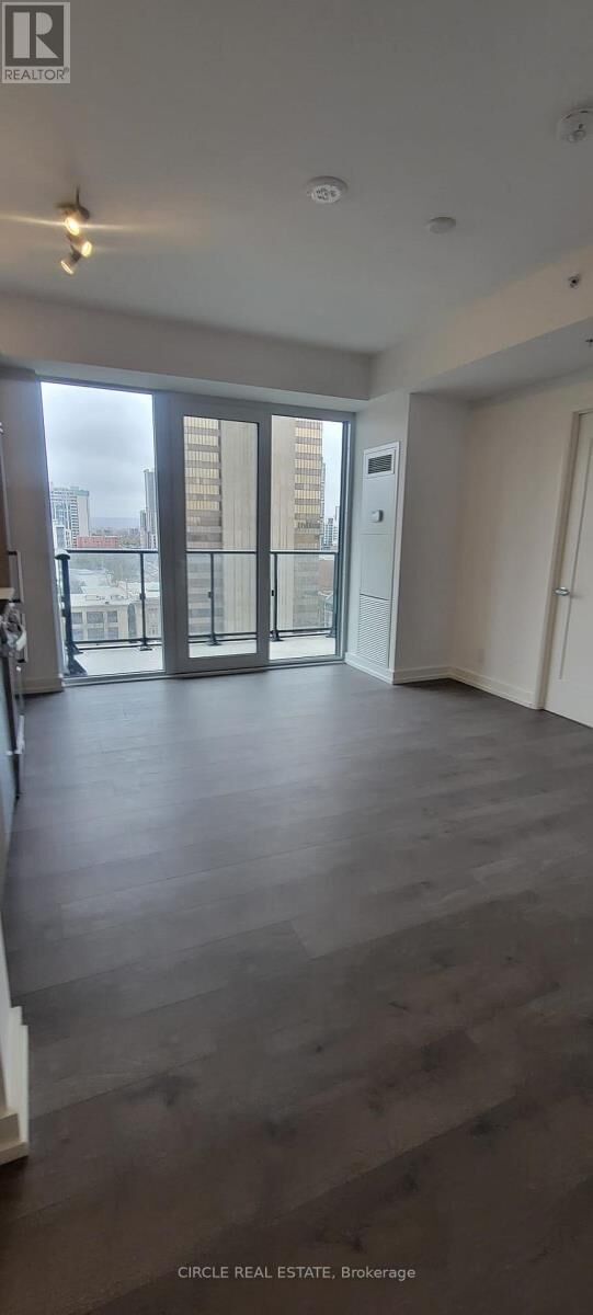 Property Photo:  75 James Street 1202  ON L8P 4V8 
