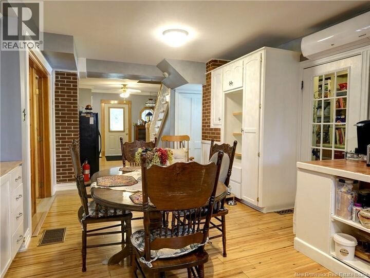 Property Photo:  54 Broad Road  NB E2V 1C2 
