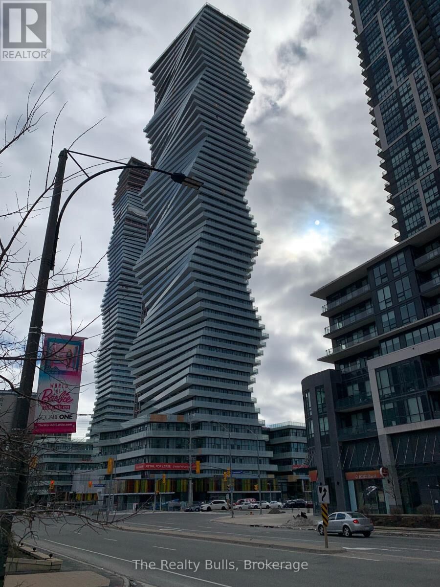 Photo de la propriété:  3900 Conferderation Parkway 1610  ON L5B 0M3 