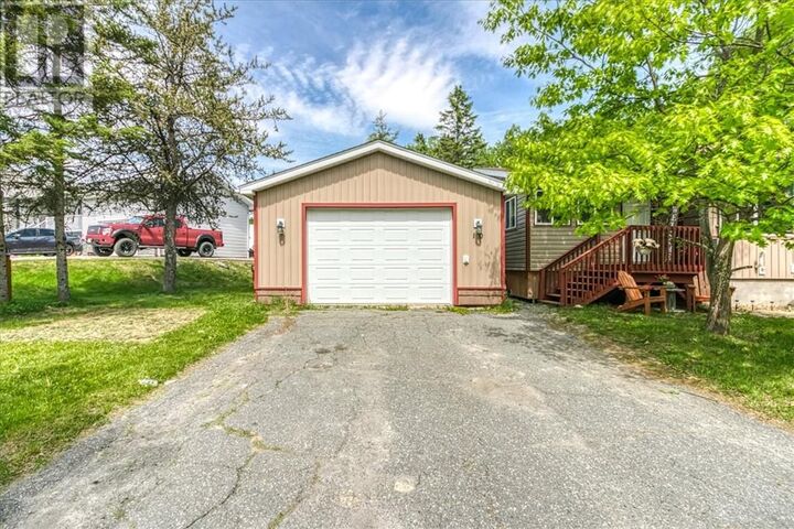 Property Photo:  10 Rita Street  ON P0M 2G0 
