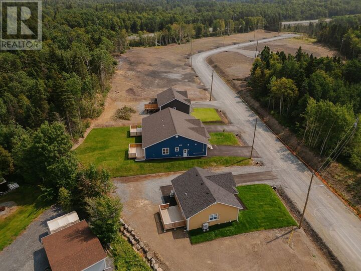 Property Photo:  3B Temple Avenue  NL A1V 1W7 