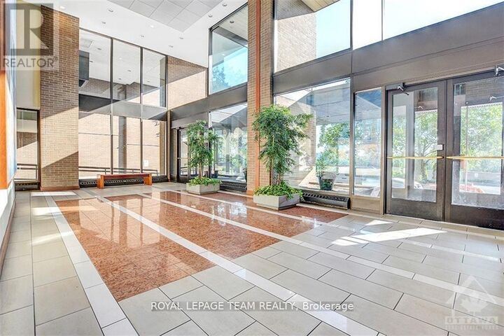 Property Photo:  515 St Laurent Boulevard 644  ON K1K 3X5 