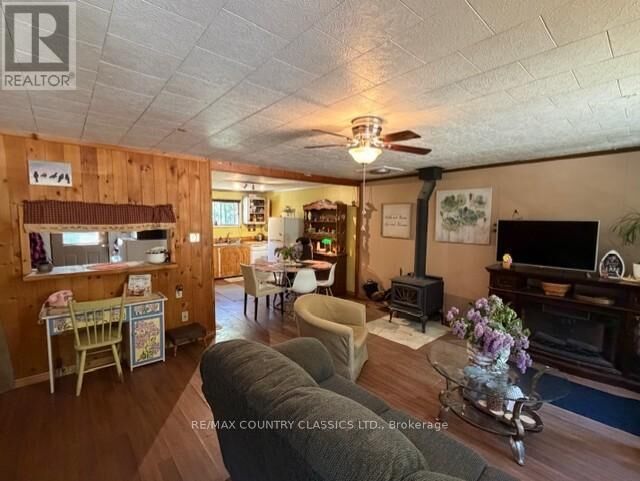 Property Photo:  319 East Lake Road  ON K0L 2S0 