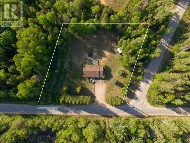 Property Photo: 319 East Lake Road ON K0L 2S0