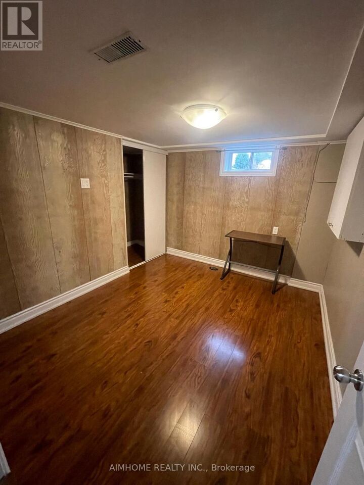 Property Photo:  52 Beacham Crescent Basement  ON M1T 1N1 