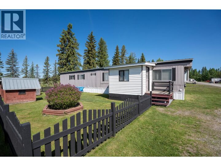 Property Photo:  8680 Castle Road 10  BC V2N 6Y6 