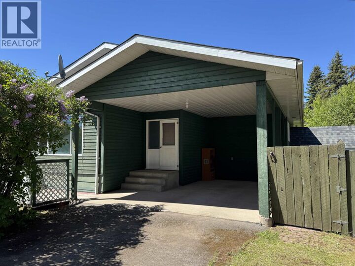 Property Photo:  3845 9th Avenue  BC V0J 2N0 