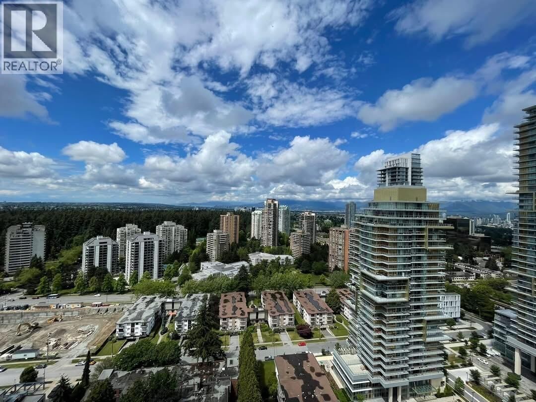 Property Photo:  6463 Silver Avenue 29xx  BC V5H 2Y3 
