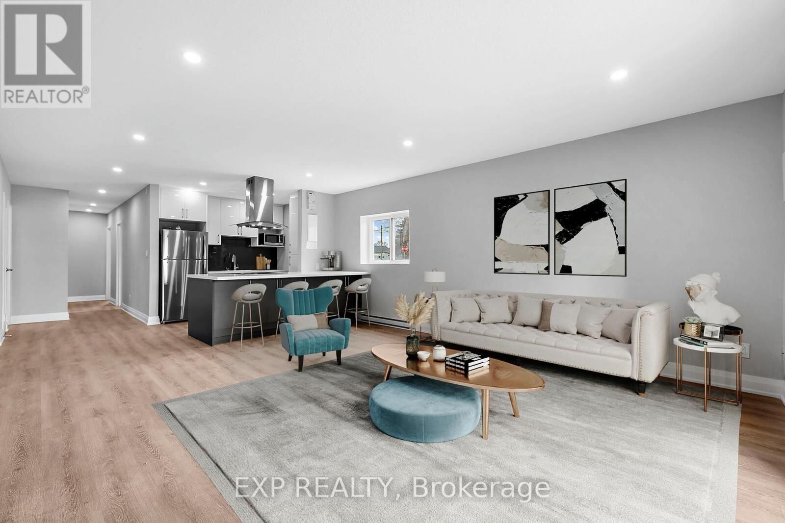 Property Photo:  529 Elm Street 1  ON L3K 5W6 