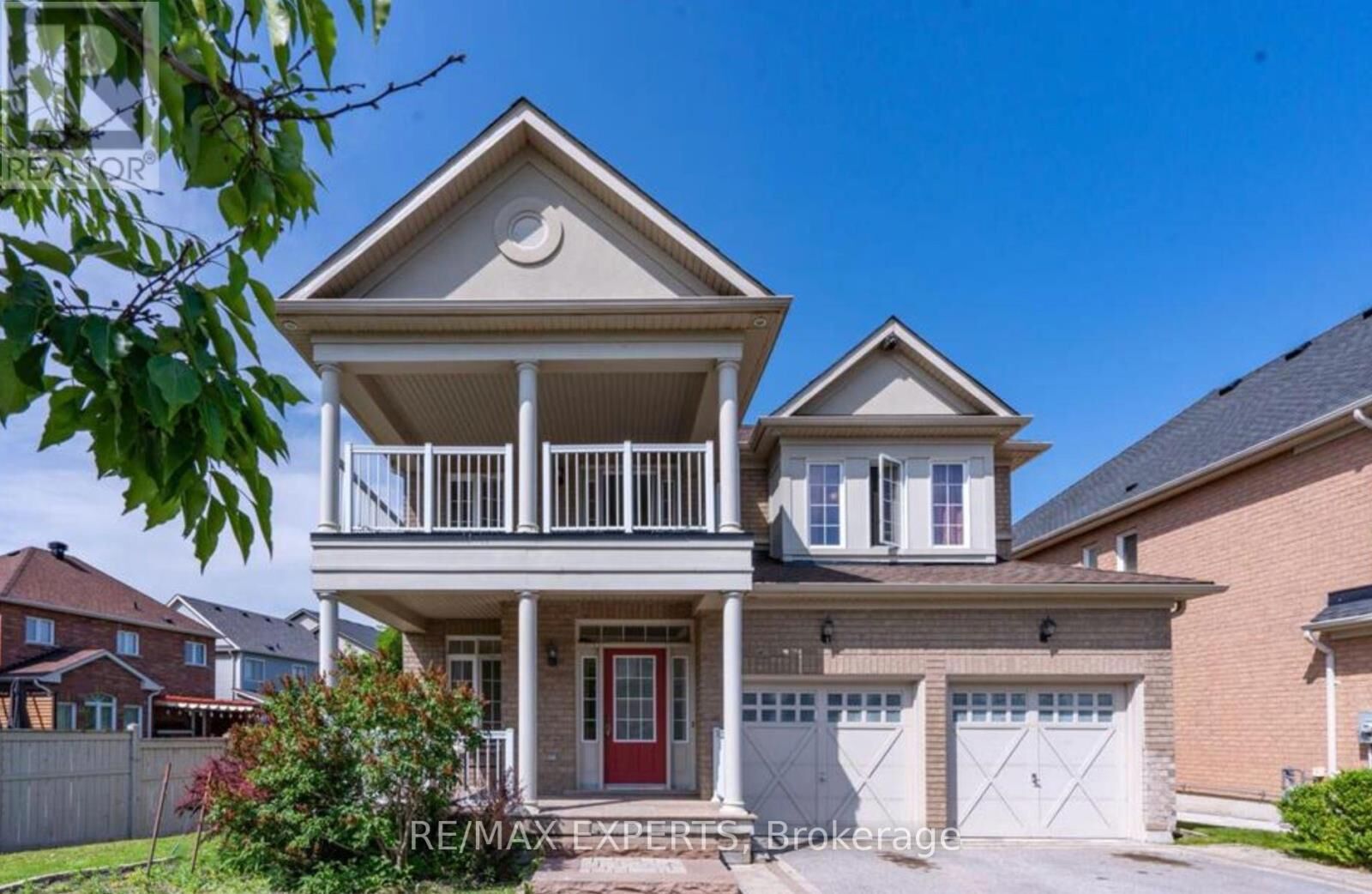 Property Photo:  4 Trailside Drive  ON L3Z 0B5 