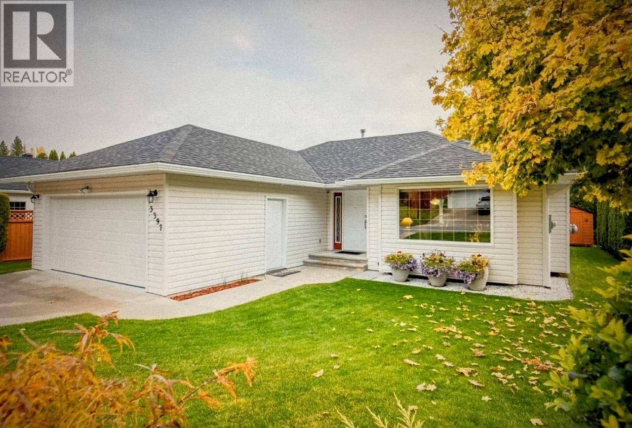 Property Photo:  3397 14th Avenue  BC V1N 4G1 