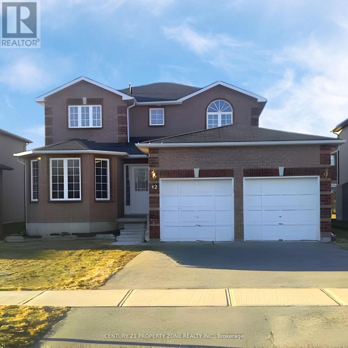 Property Photo:  42 Patrick Drive  ON L4N 0H1 