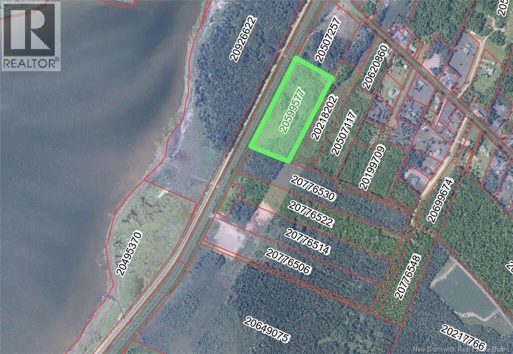 Property Photo:  Lot Route 113  NB E8S 3E9 