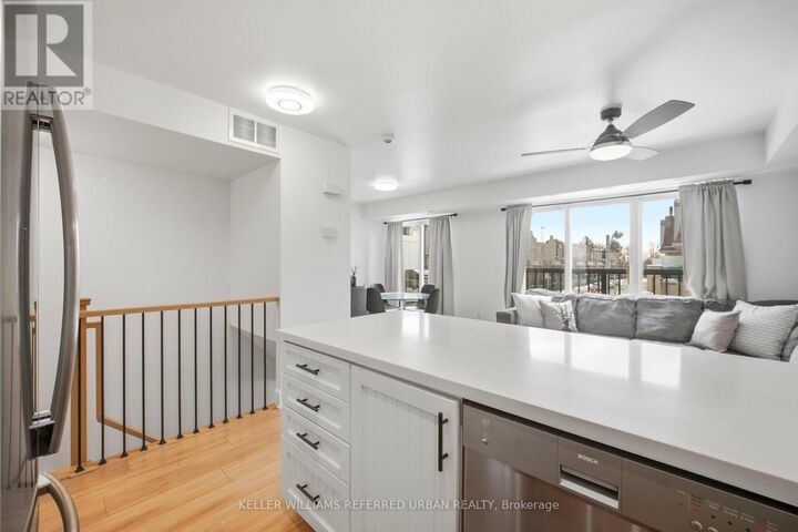 Property Photo:  125 George Appleton Way 2020  ON M3M 0A2 