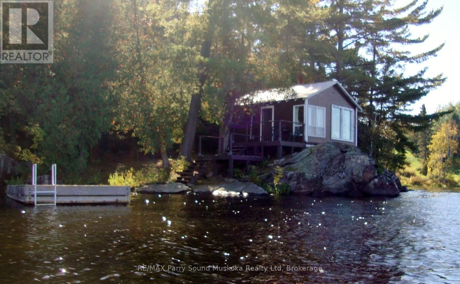 Property Photo:  66E Pickerel River  ON P0G 1J0 