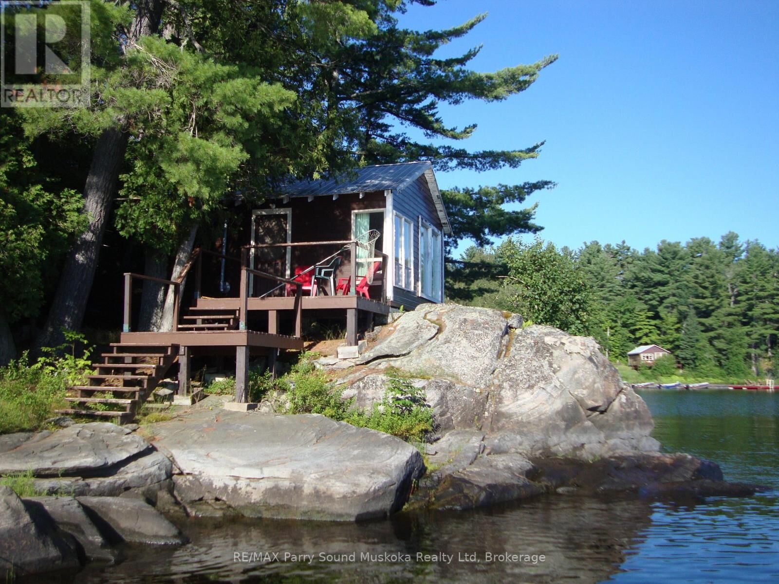 Photo de la propriété:  66E Pickerel River  ON P0G 1J0 