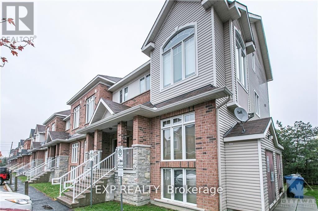 Property Photo:  1512 Walkley Road  ON K1V 2G5 