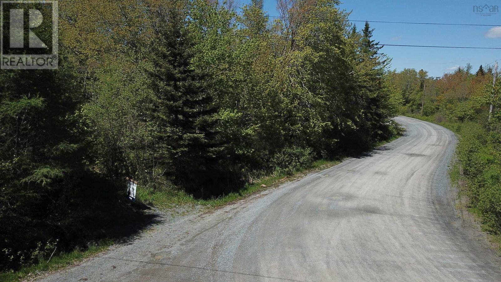 Property Photo:  McMullin Road, Antrim Lot B Road  NS B0N 1Y0 