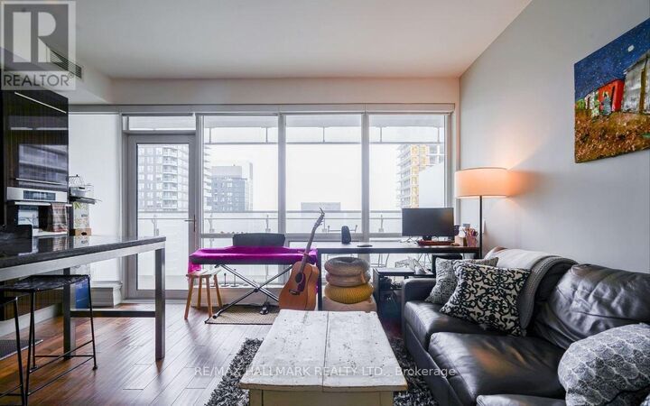 Property Photo:  80 John Street 3704  ON M5V 3X4 