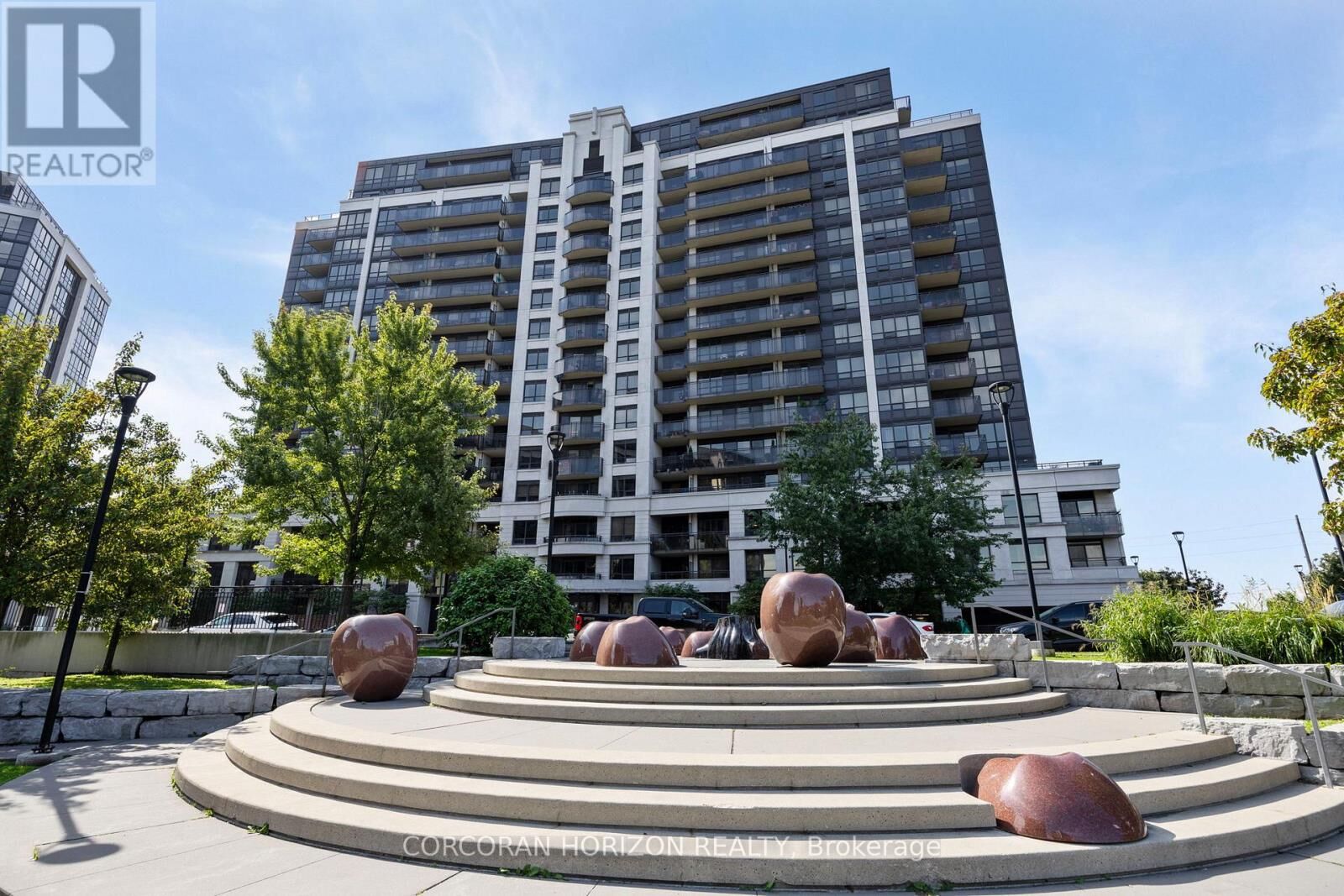 Property Photo:  1070 Sheppard Avenue West 310  ON M3J 0G8 