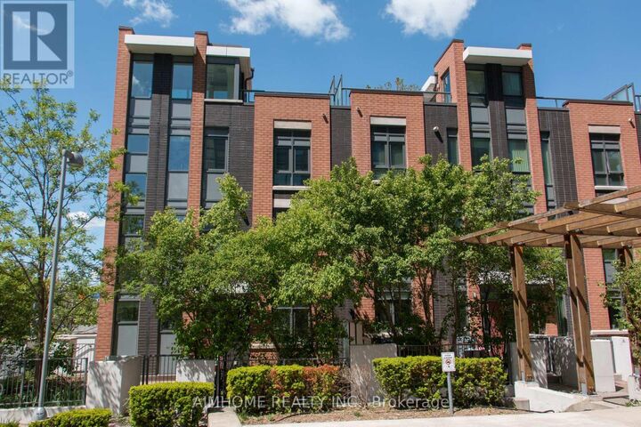 Photo de la propriété:  26 Churchill Avenue Th120  ON M2N 0J3 