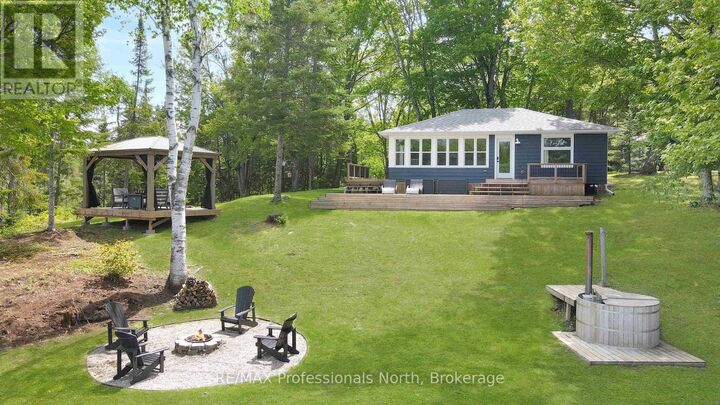 Property Photo:  1114 Comfort Drive  ON K0M 1R0 